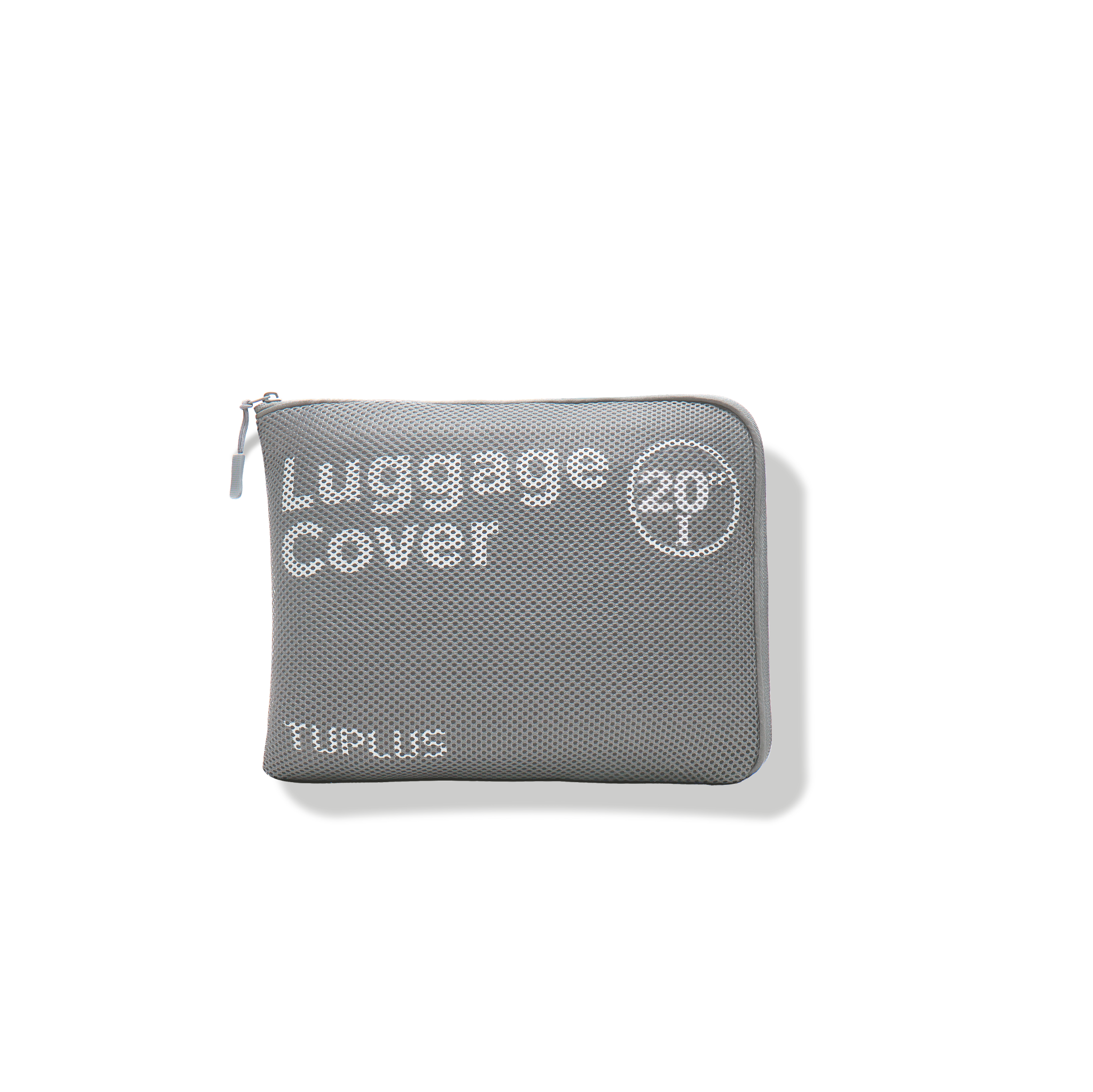 TUPLUS Impression Luggage Cover