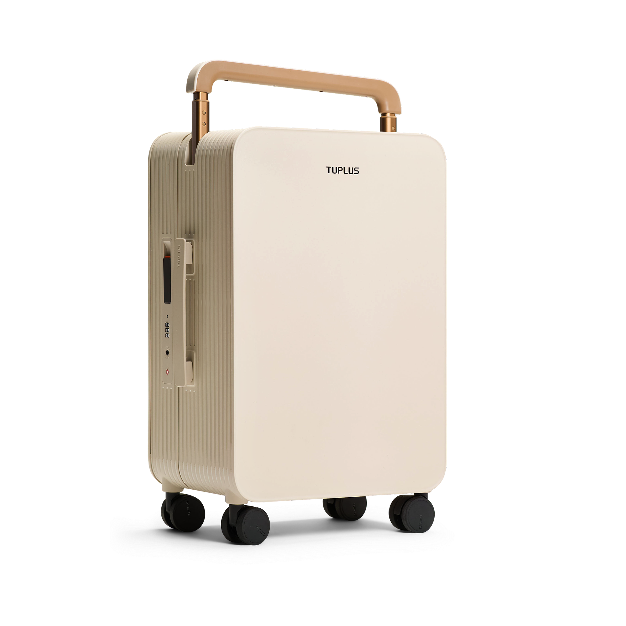 TUPLUS Balance 2.0 Suitcase
