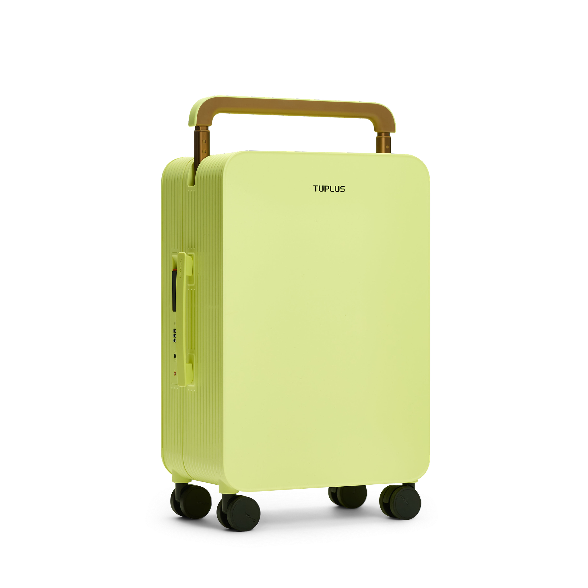TUPLUS Balance 2.0 Suitcase