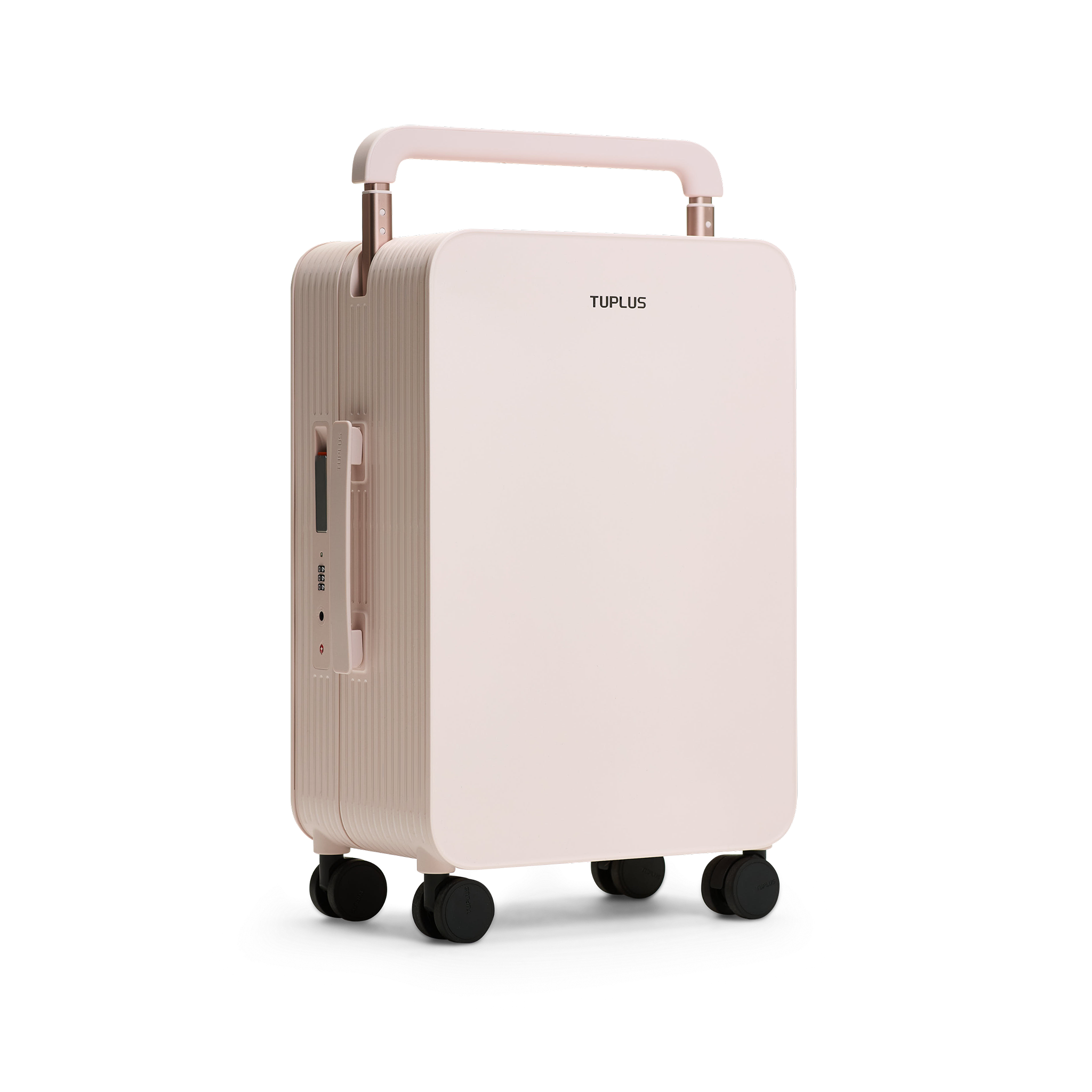 TUPLUS Balance 2.0 Suitcase