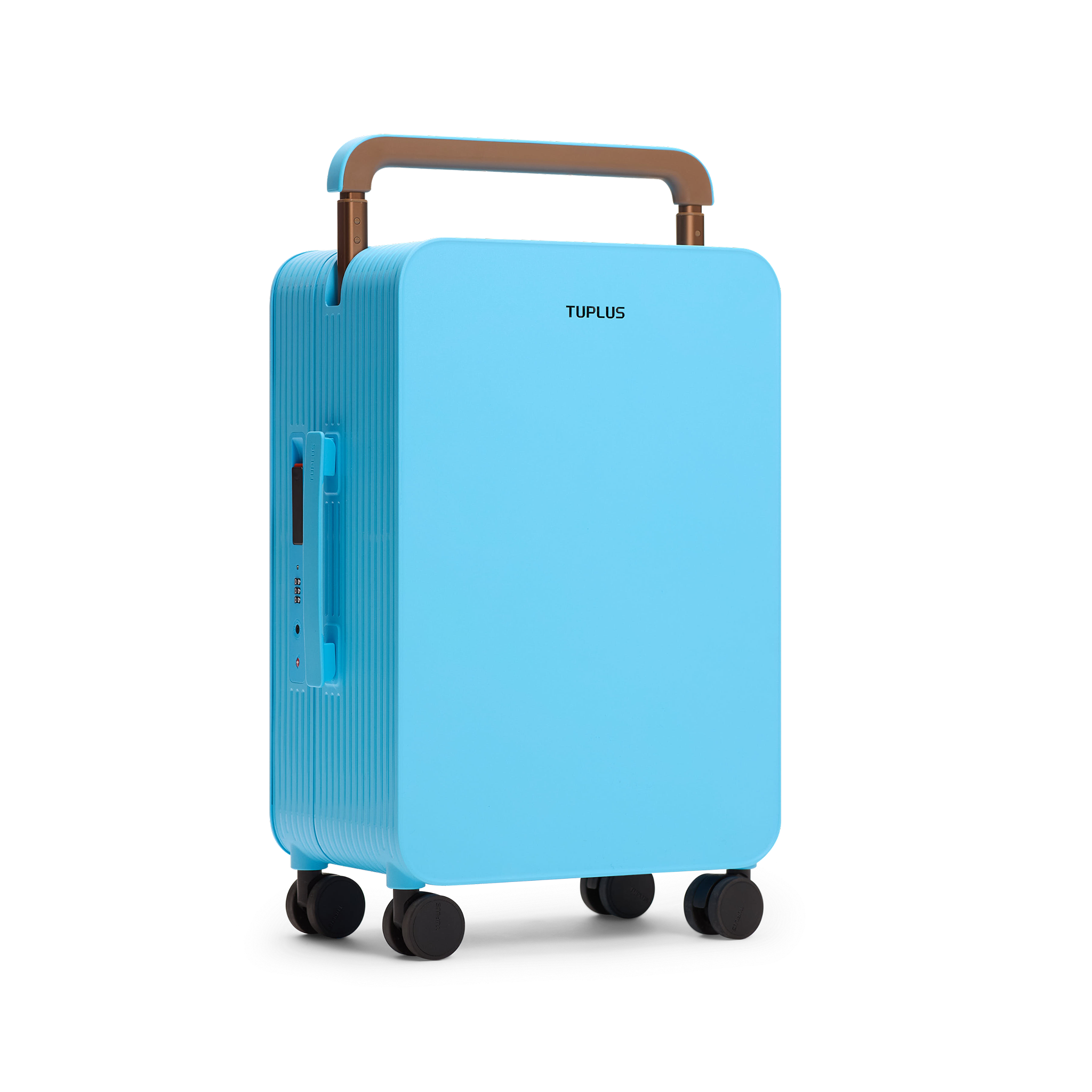 TUPLUS Balance 2.0 Suitcase