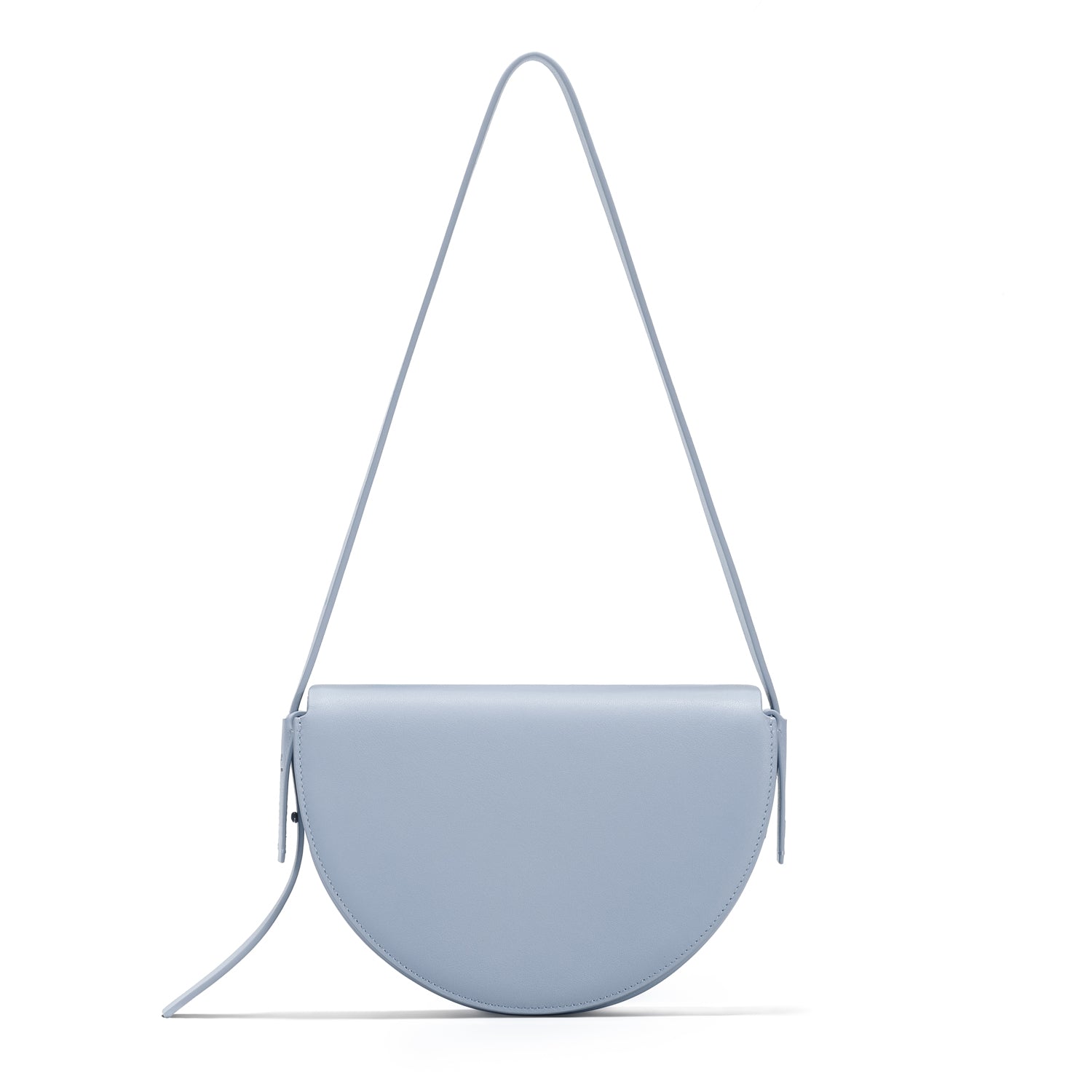 TUPLUS Weekend Trip Half-Moon Underarm Bag - TUPLUS Offical Store