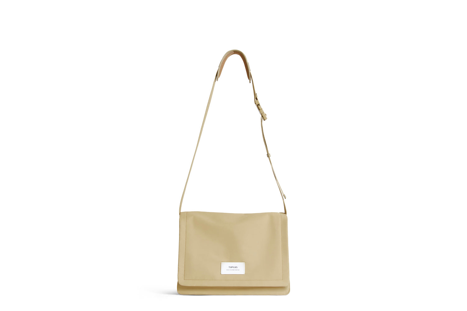 TUPLUS Get Away Messenger Bag - TUPLUS Offical Store