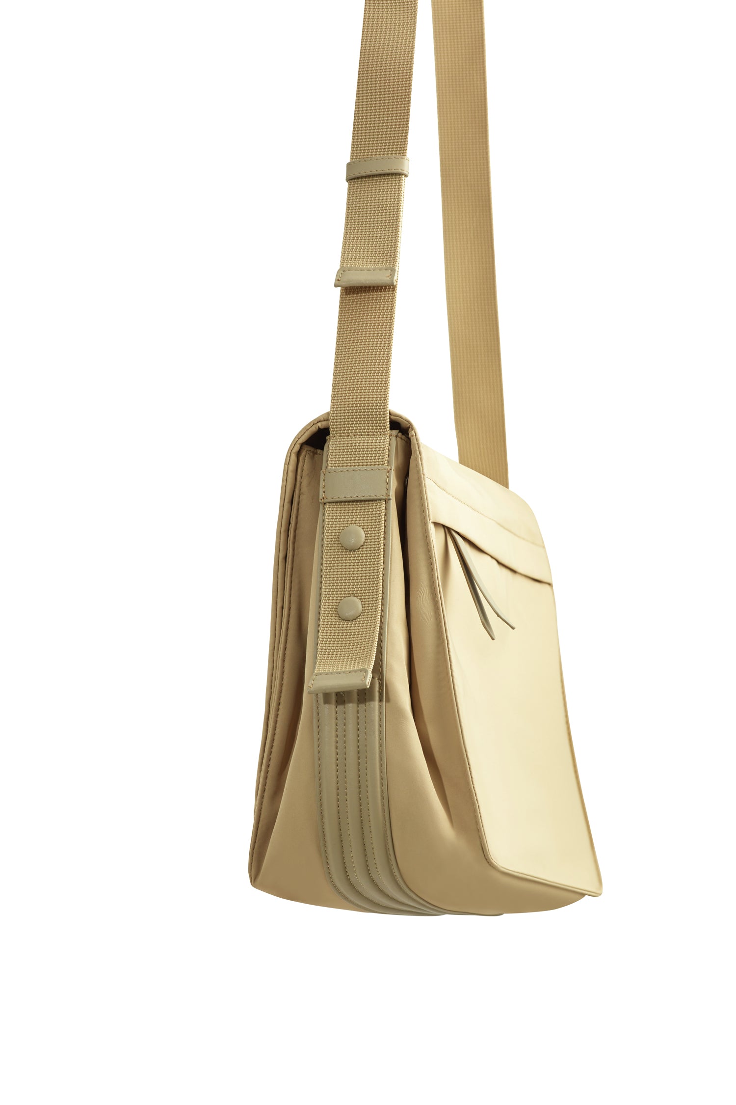 TUPLUS Get Away Messenger Bag - TUPLUS Offical Store