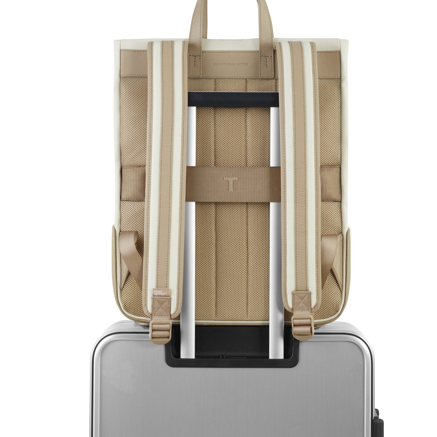 TUPLUS Travel Pro Weekender Set - TUPLUS Offical Store