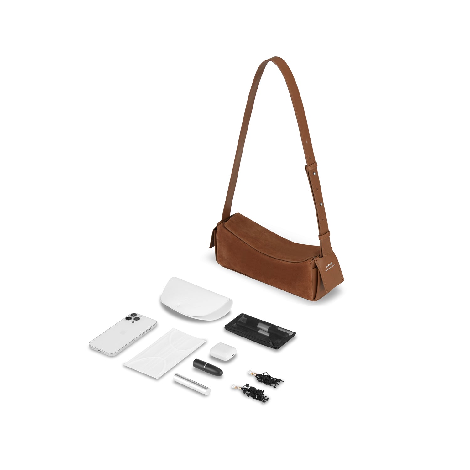 TUPLUS Weekend Trip Crossbody Bag - TUPLUS Offical Store