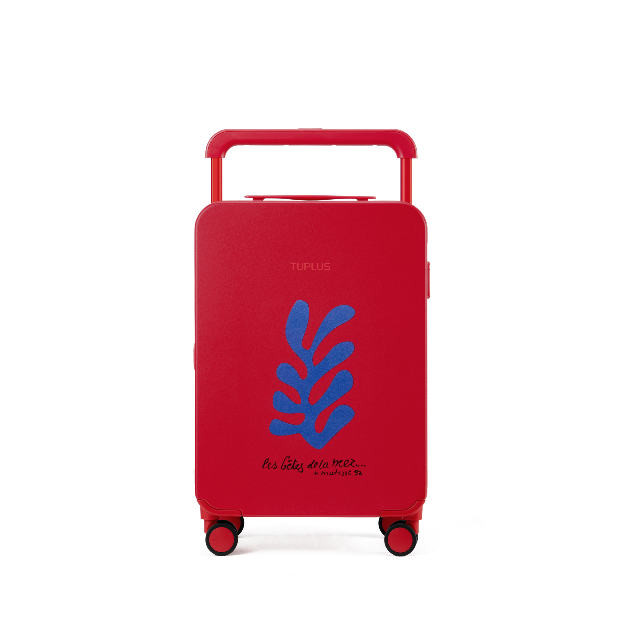 TUPLUS x Henri Matisse, Beasts of the Sea - TUPLUS Offical Store