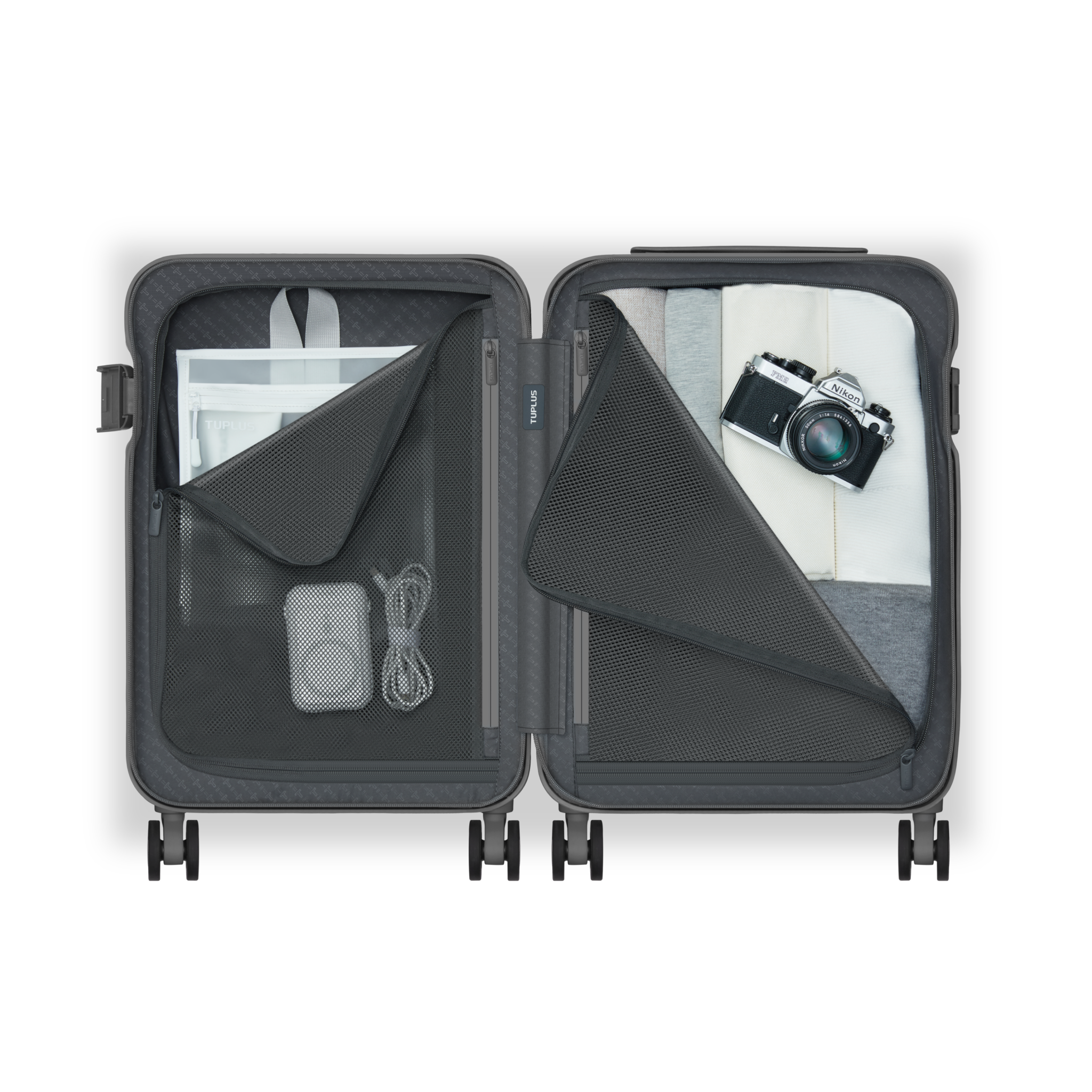 TUPLUS x Maud Lewis Carry On, Kitty - TUPLUS Offical Store