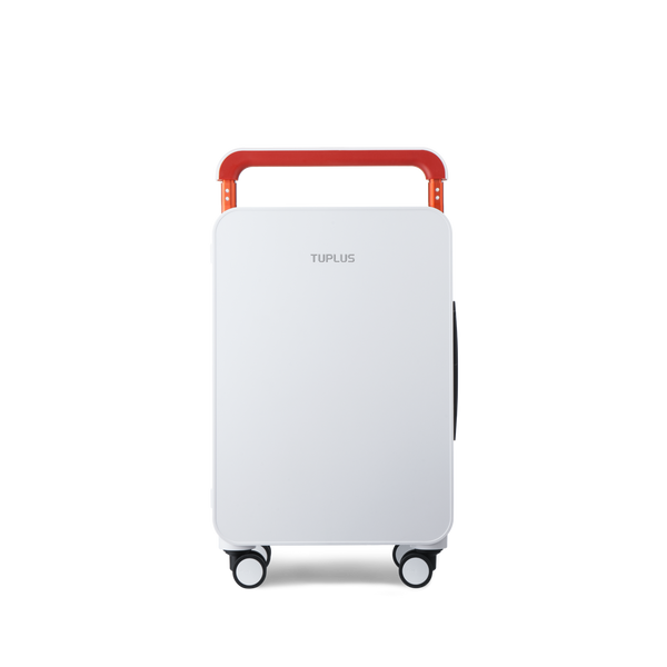TUPLUS Balance Suitcase