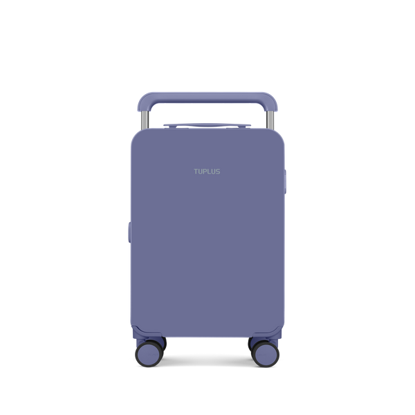 TUPLUS Impression Suitcase