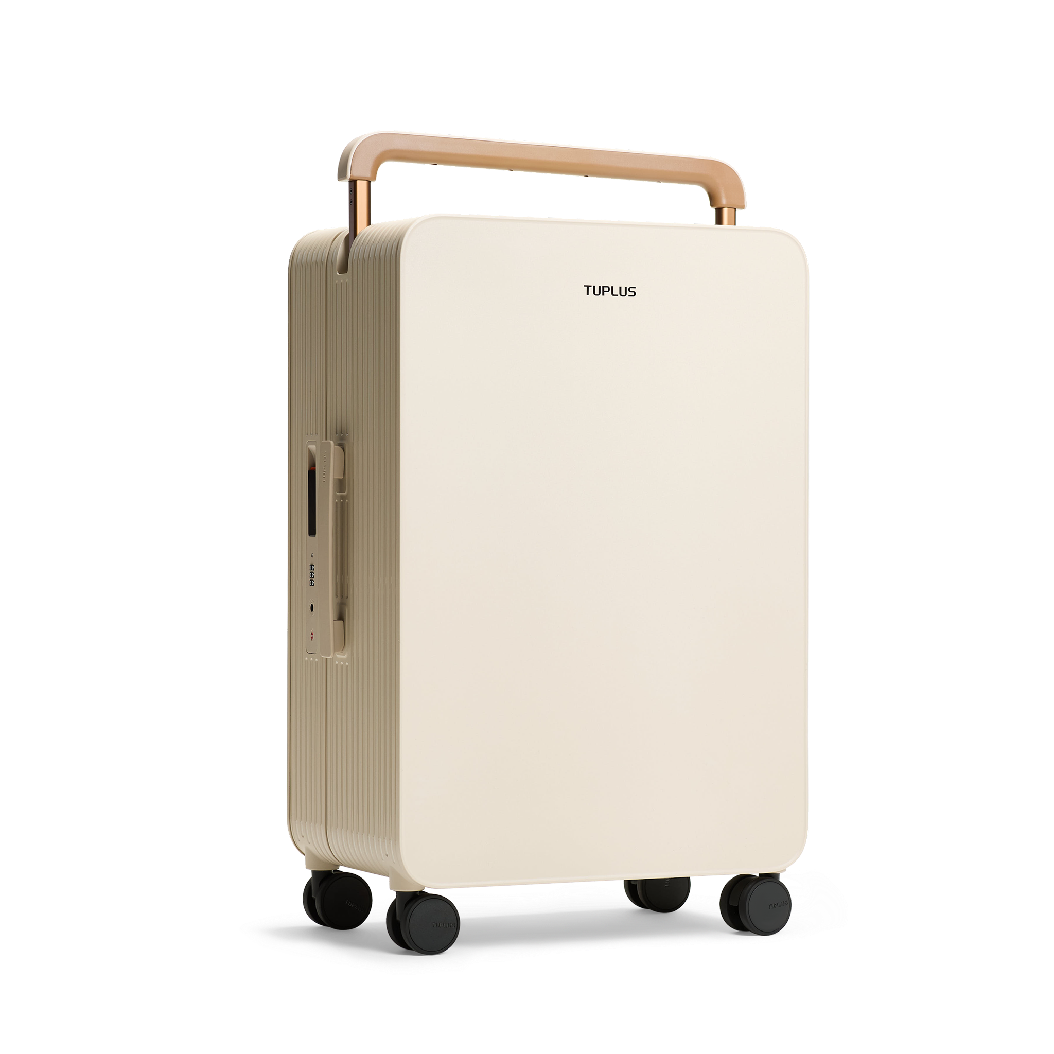 TUPLUS Balance 2.0 Suitcase