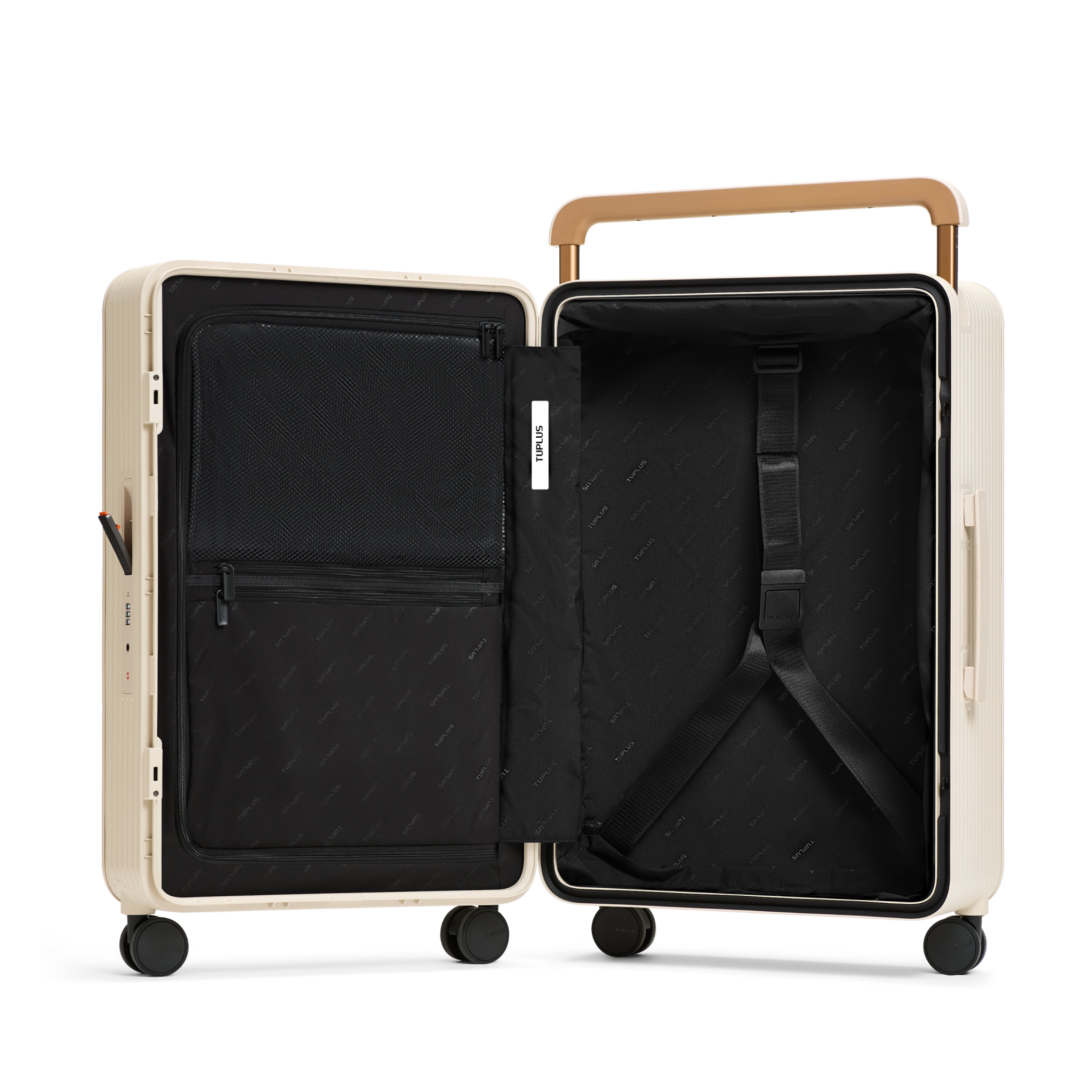 TUPLUS Balance 2.0 Suitcase