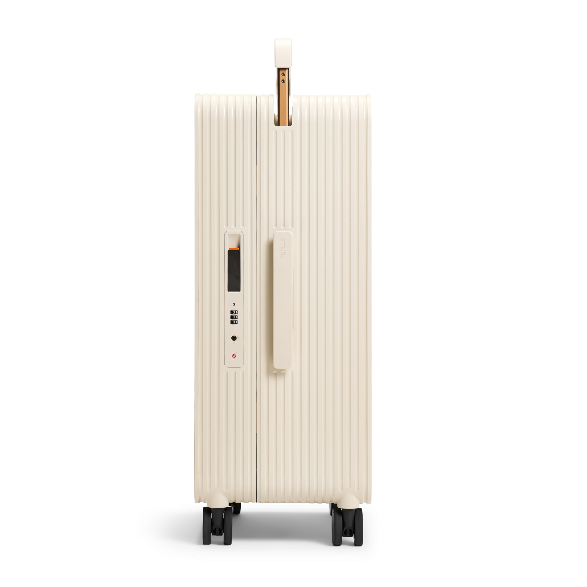 TUPLUS Balance 2.0 Suitcase