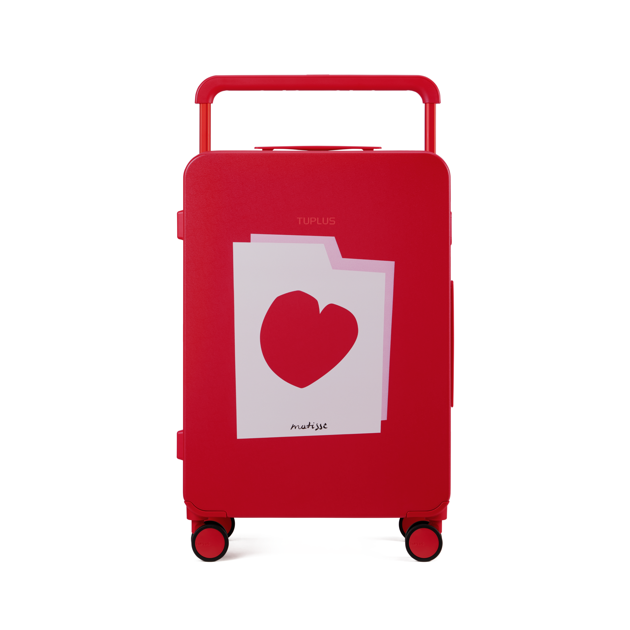 TUPLUS x Henri Matisse, Beasts of the Sea - TUPLUS Offical Store