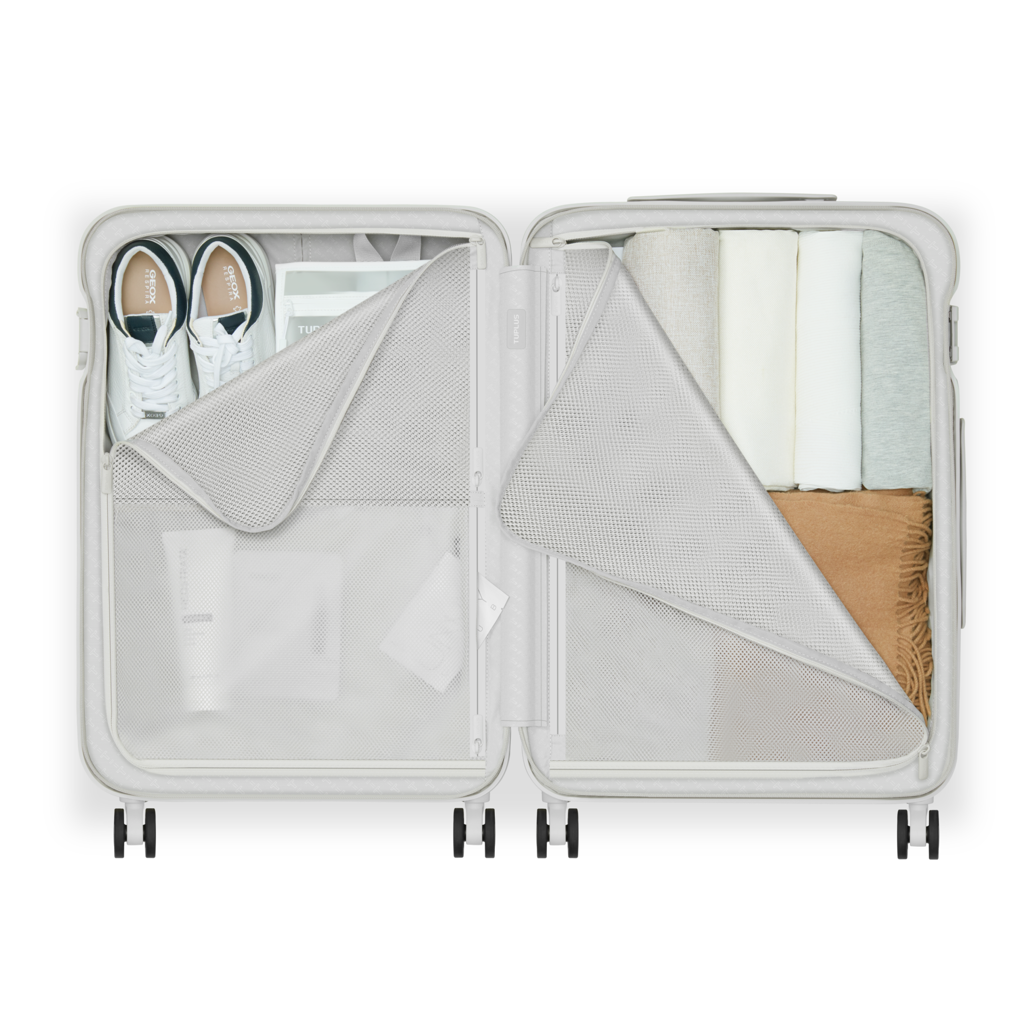 TUPLUS x Maud Lewis Carry On, Kitty - TUPLUS Offical Store