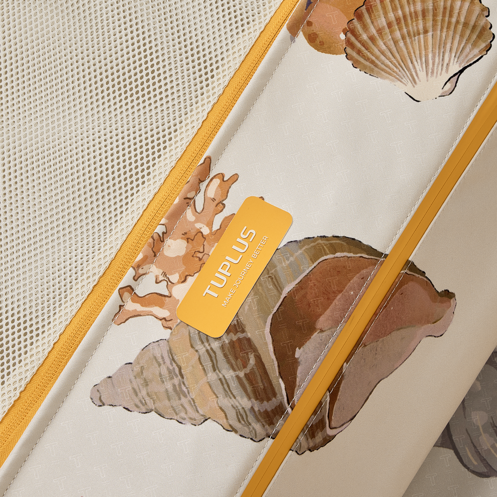 TUPLUS Time Capsule, Warm Sand Special Edition - TUPLUS Offical Store