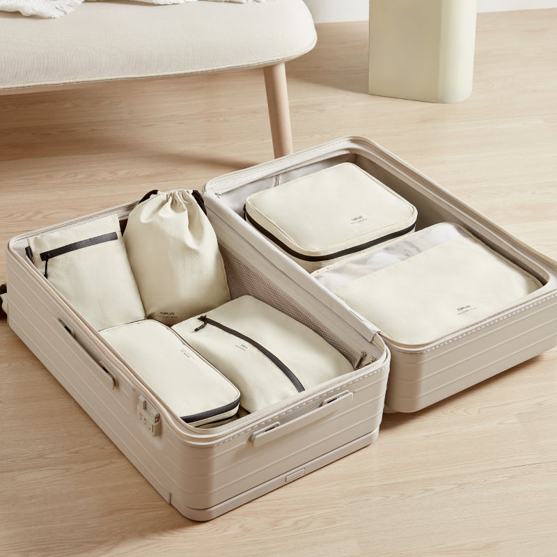 TUPLUS Packing Bags - Travel Organizer Set