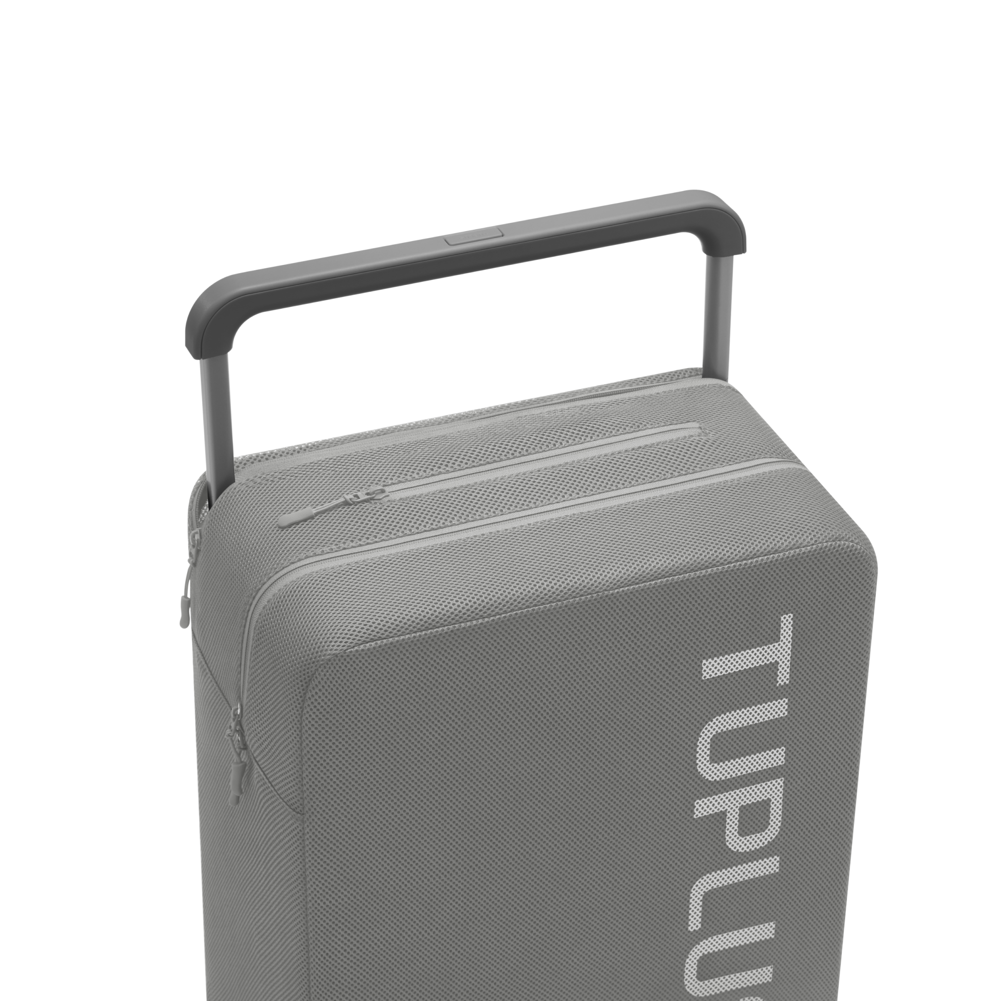 TUPLUS Impression Luggage Cover
