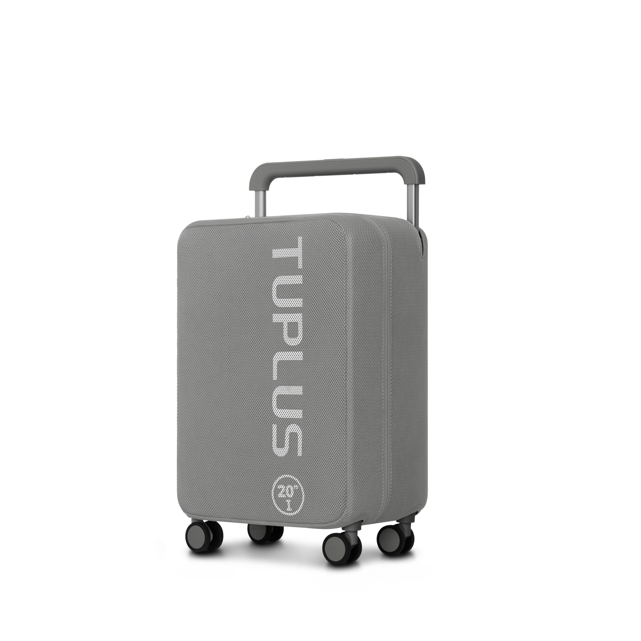 TUPLUS Impression Luggage Cover
