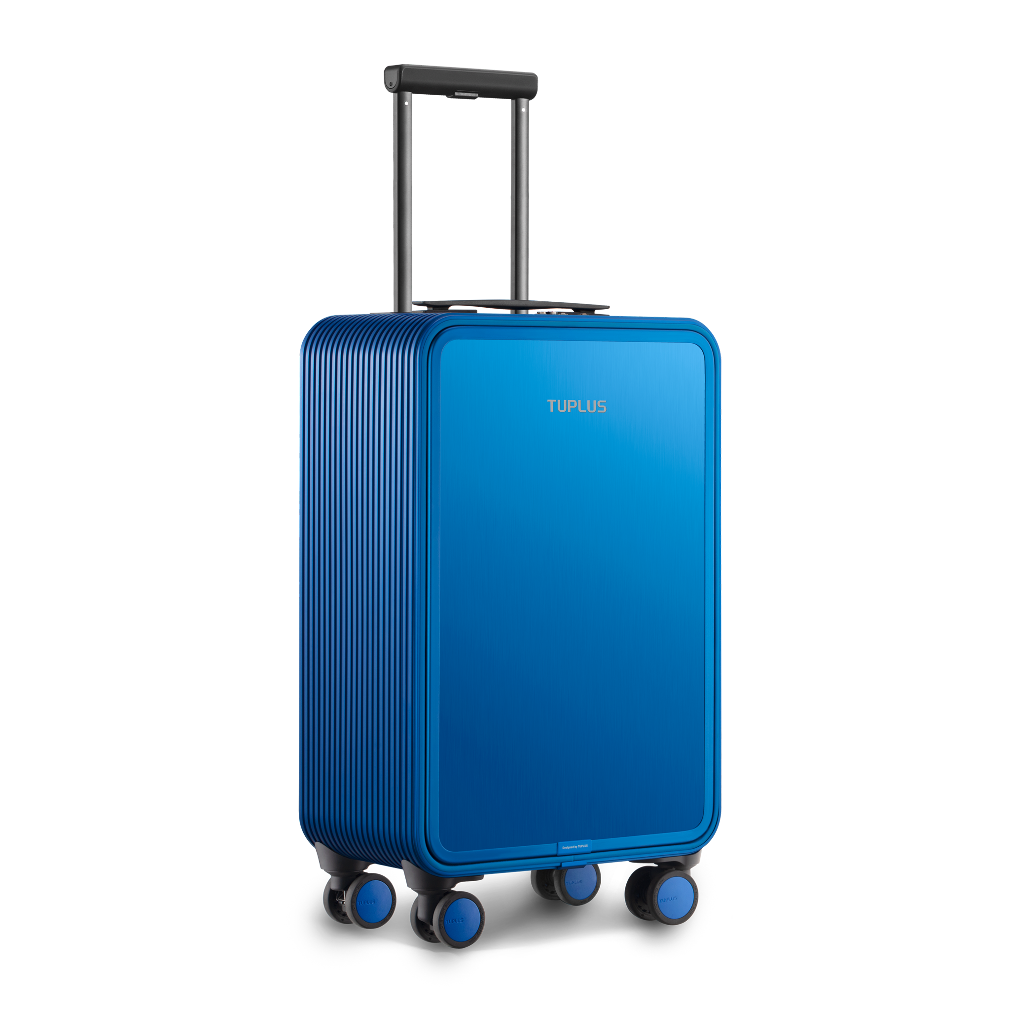 TUPLUS Quick Standard Carry On Suitcase