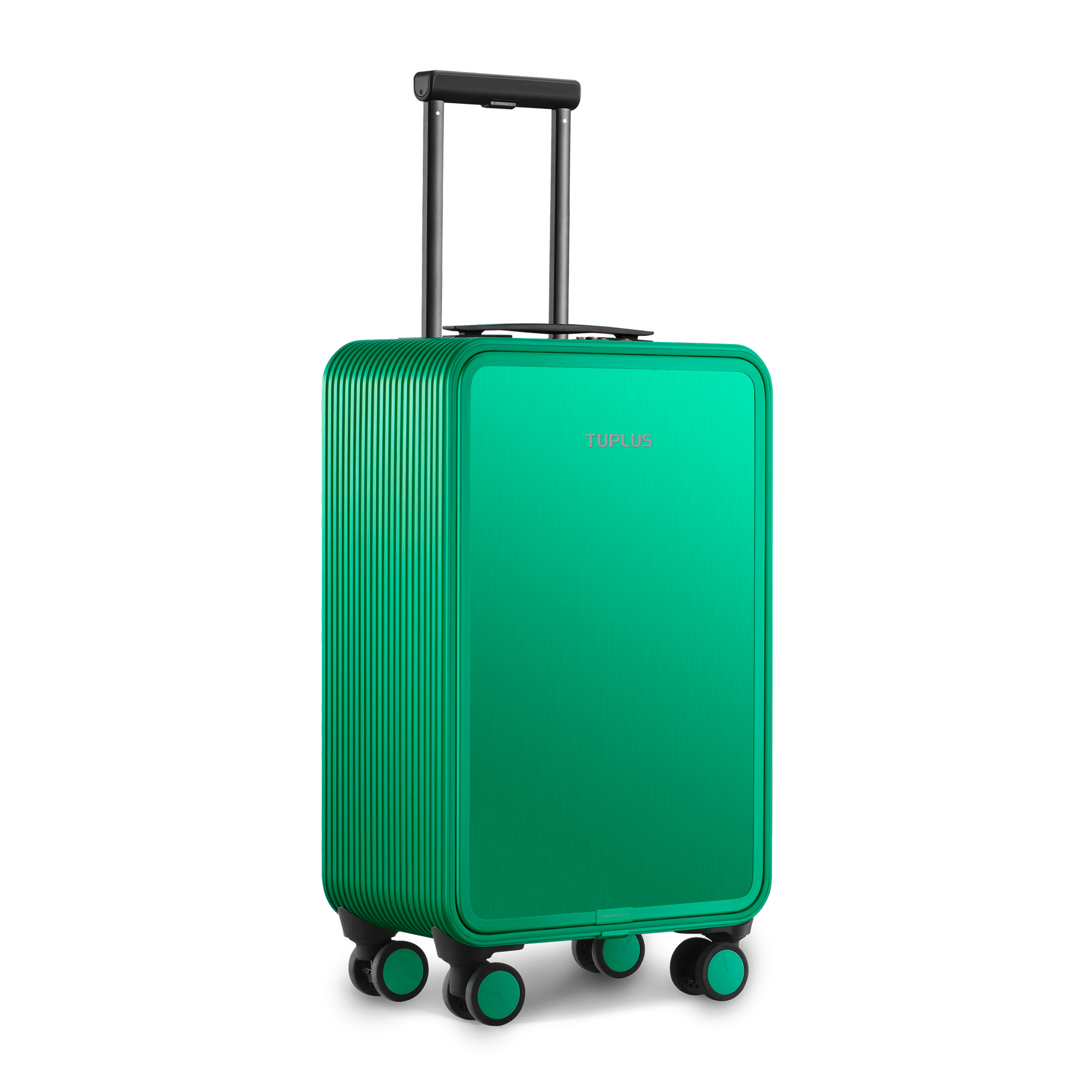 TUPLUS Quick Standard Carry On Suitcase