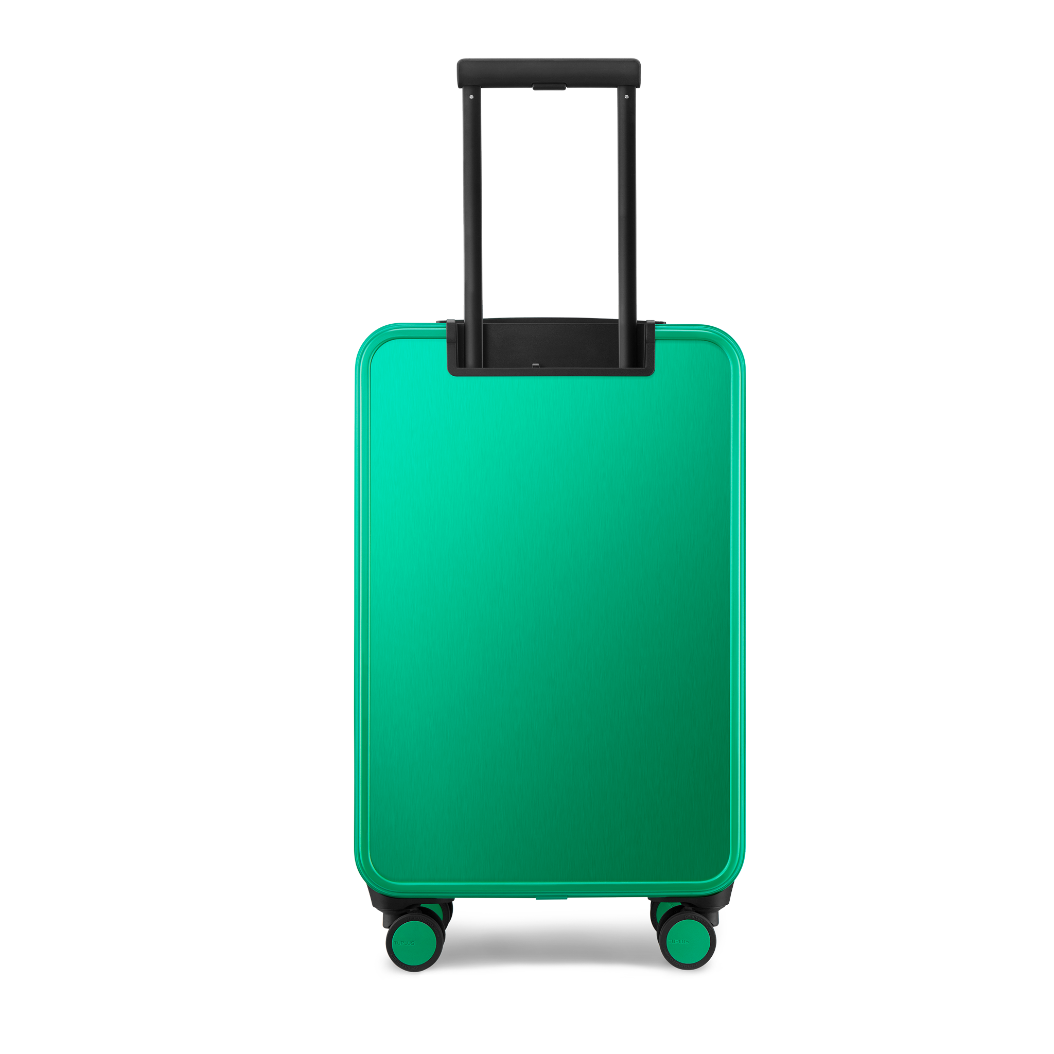 TUPLUS Quick Standard Carry On Suitcase