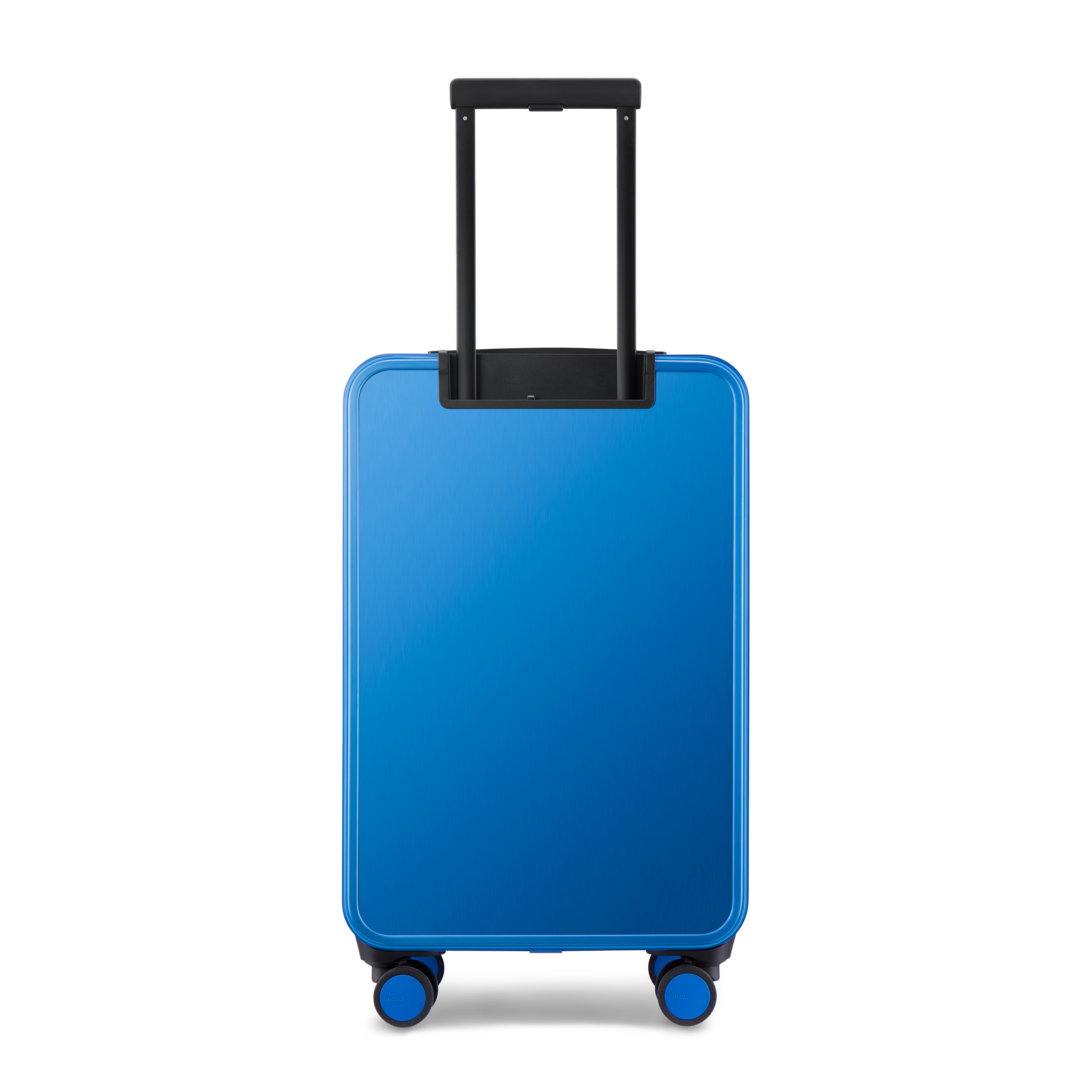 TUPLUS Quick Standard Carry On Suitcase