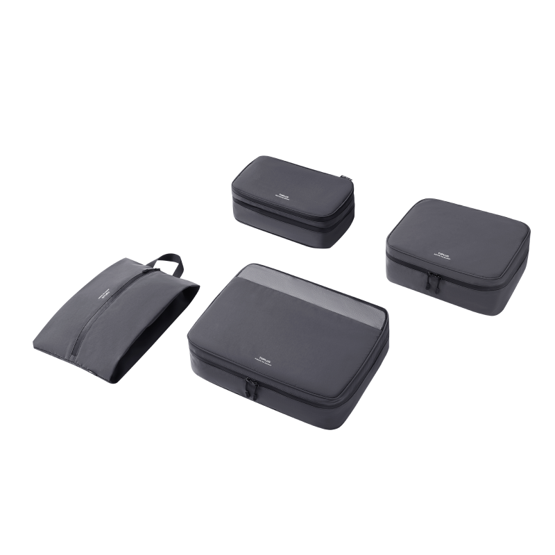 TUPLUS Packing Bags - Travel Organizer Set