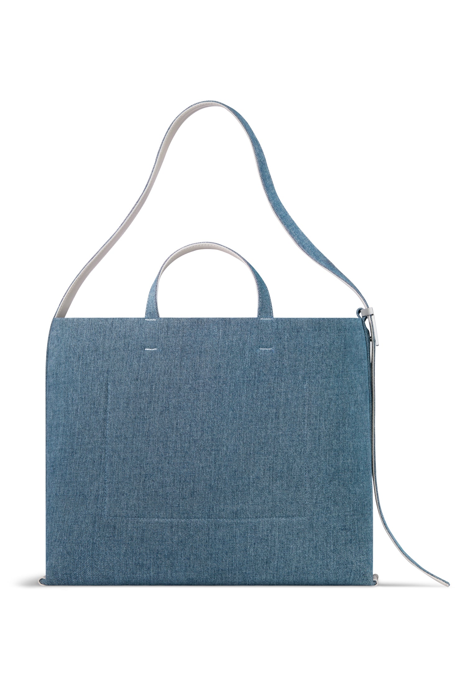 TUPLUS Get Away Denim Tote Bag - TUPLUS Offical Store