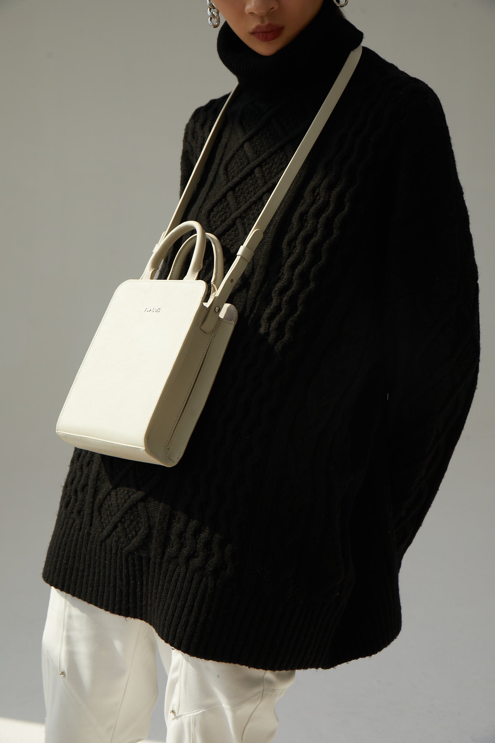 TUPLUS Urban Chic Commuter Crossbody Bag* - TUPLUS Offical Store