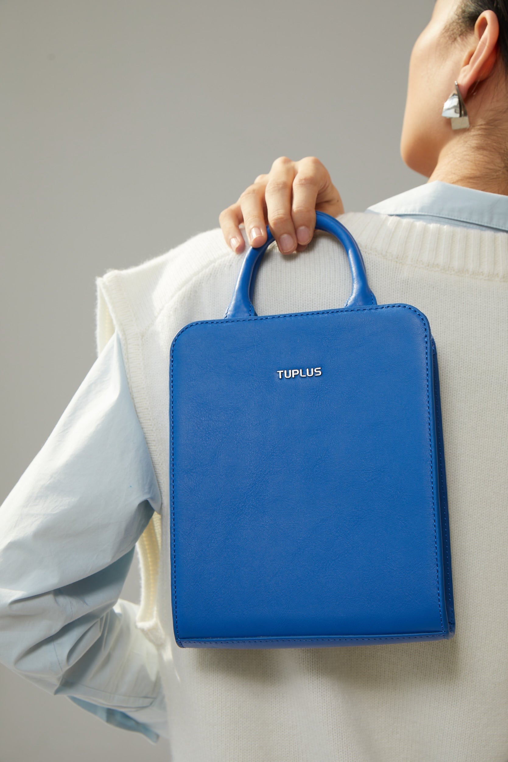 TUPLUS Urban Chic Commuter Crossbody Bag* - TUPLUS Offical Store