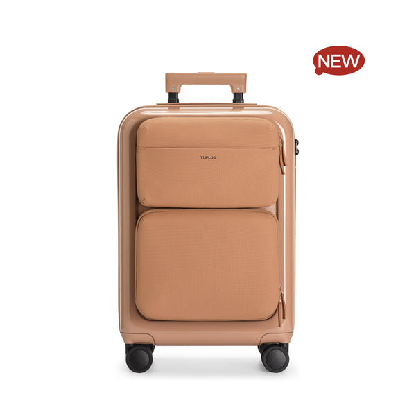 TUPLUS Access Suitcase