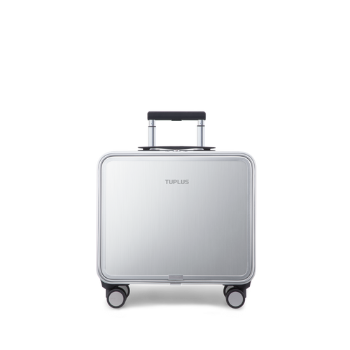 TUPLUS Quick Standard Carry On Suitcase