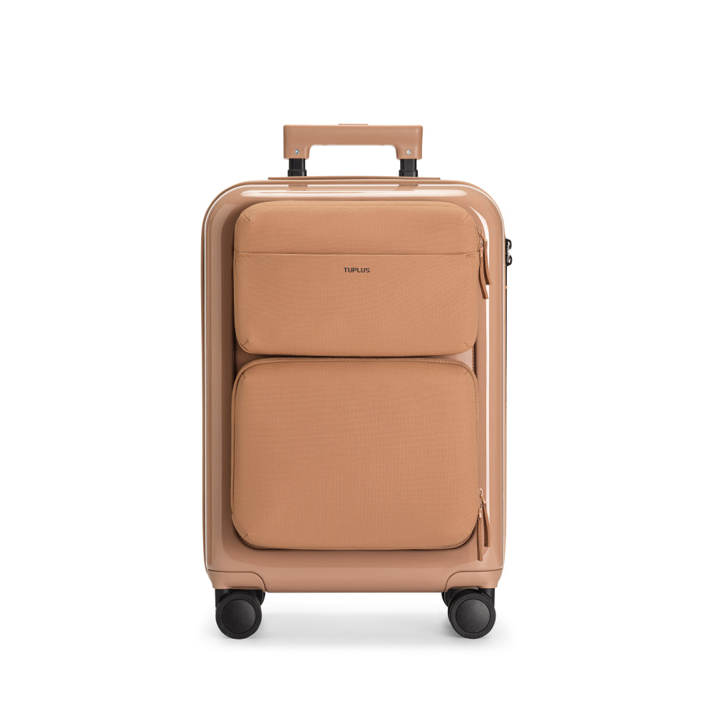 TUPLUS Access Suitcase