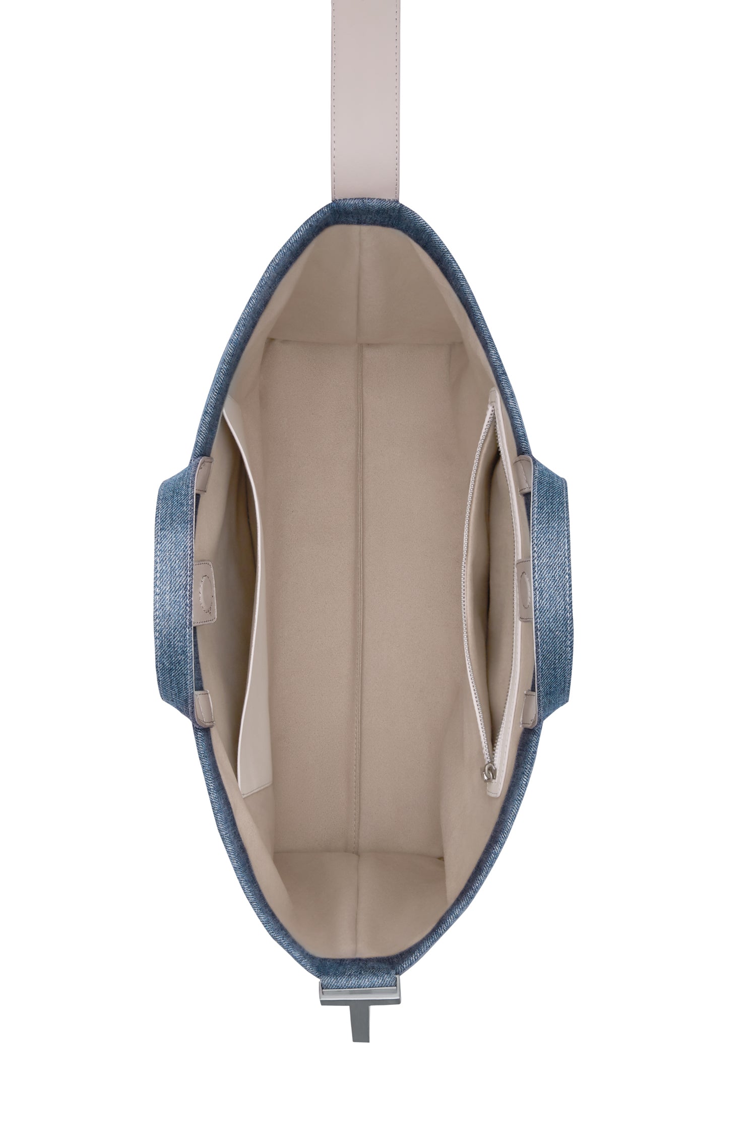 TUPLUS Get Away Denim Tote Bag - TUPLUS Offical Store