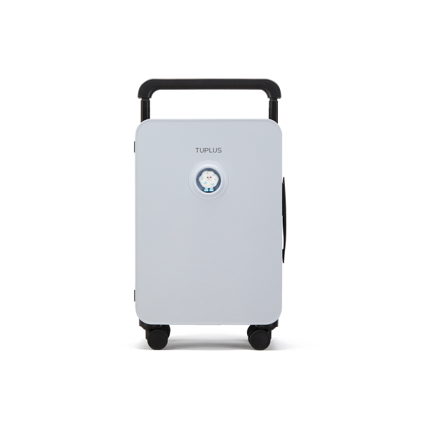 TUPLUS Balance Delight Suitcase