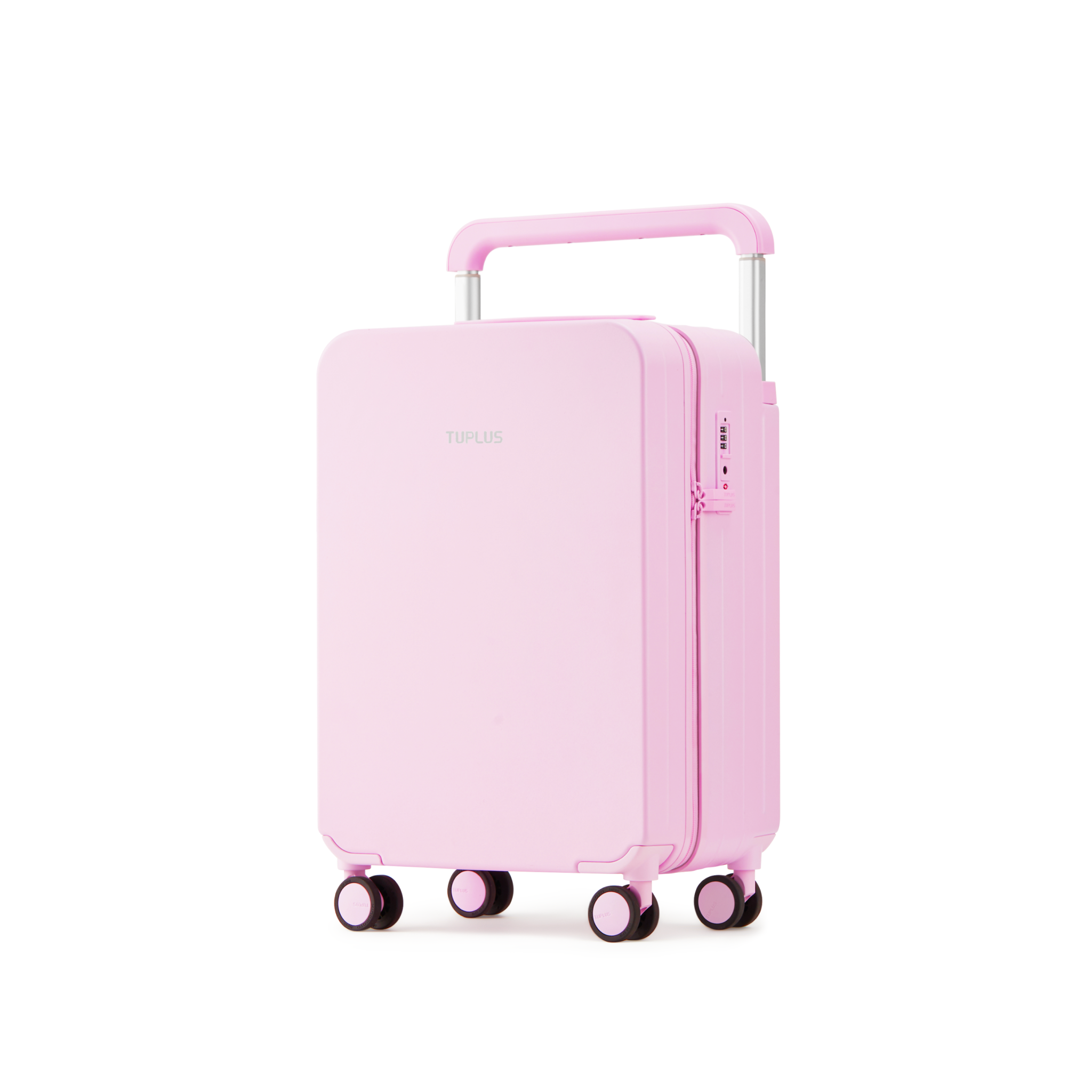 TUPLUS Impression Plus Suitcase
