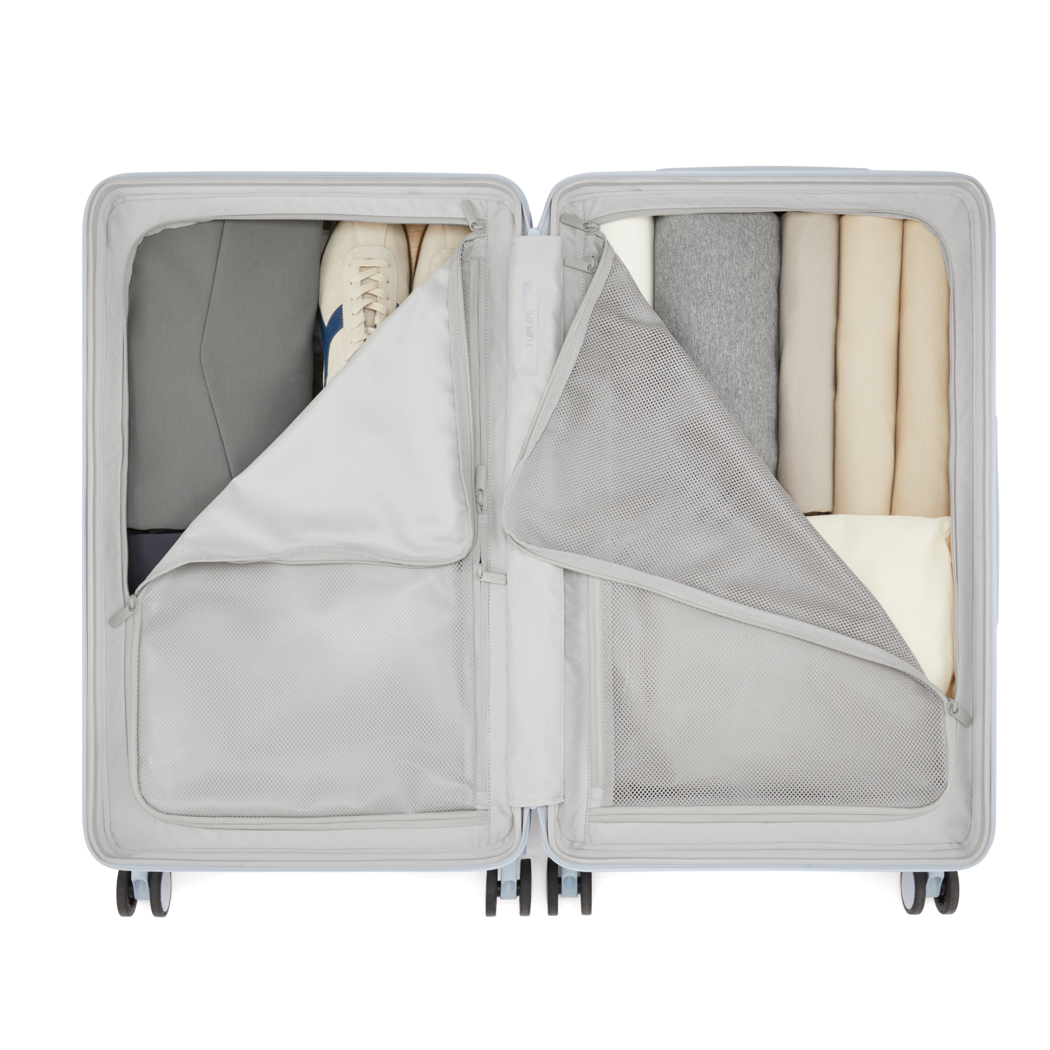 TUPLUS Impression Plus Suitcase