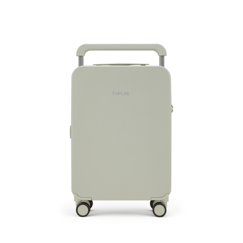 TUPLUS Impression Plus Suitcase