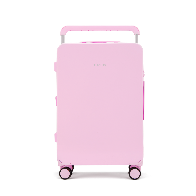 TUPLUS Impression Plus Suitcase