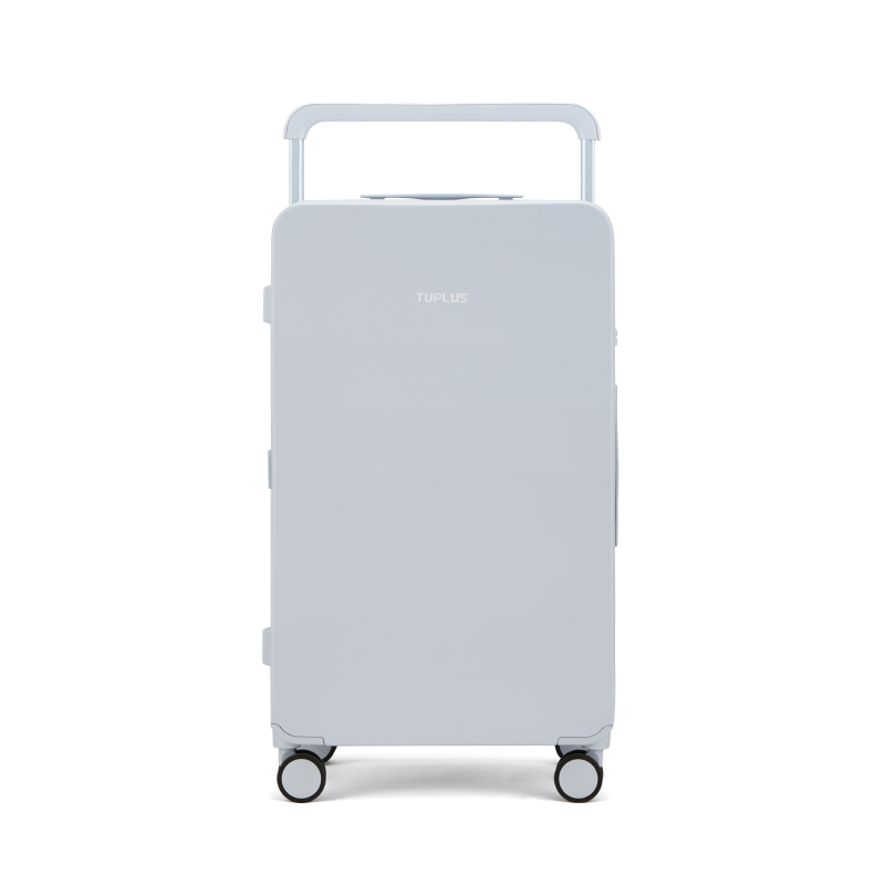 TUPLUS Impression Plus Suitcase