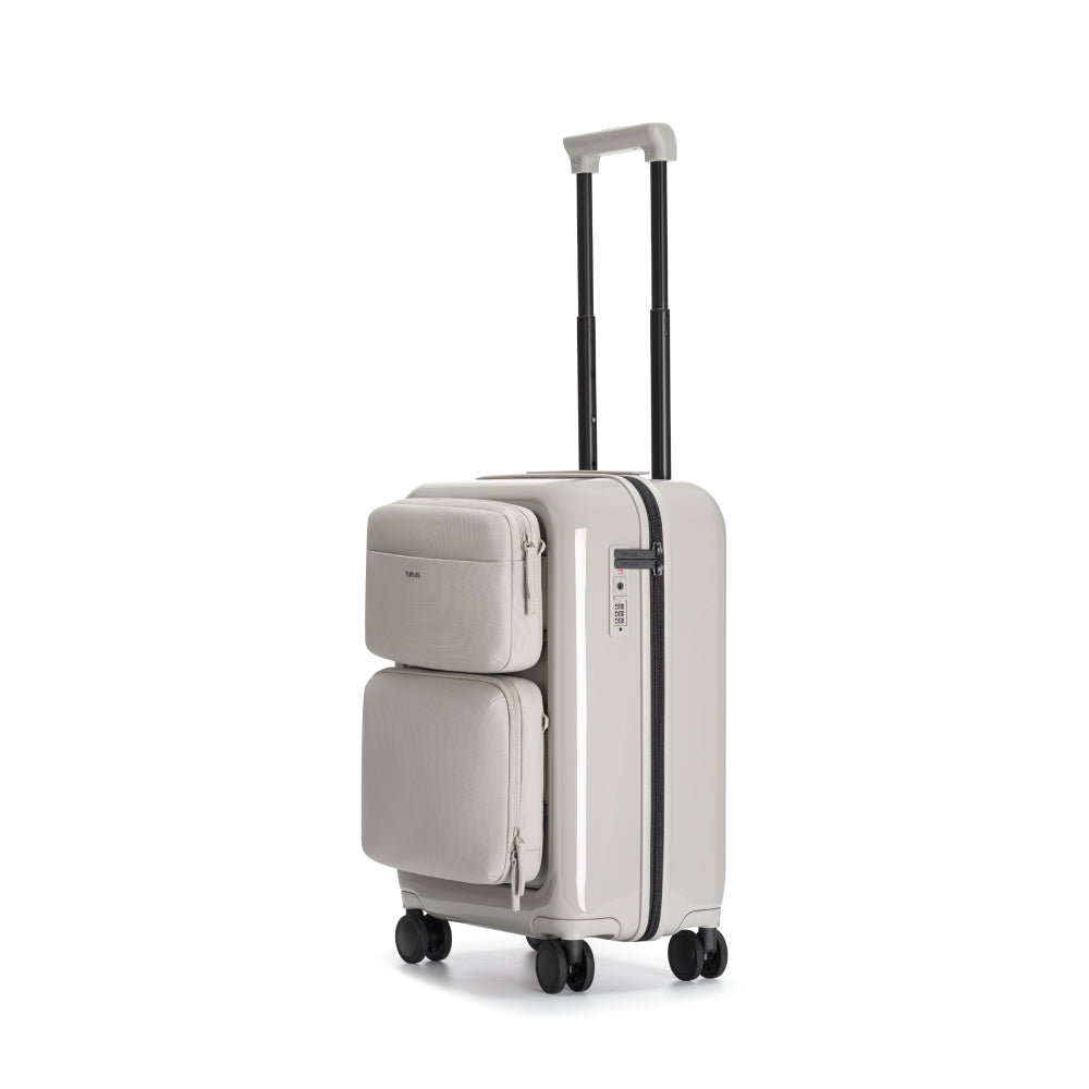 TUPLUS Access Suitcase