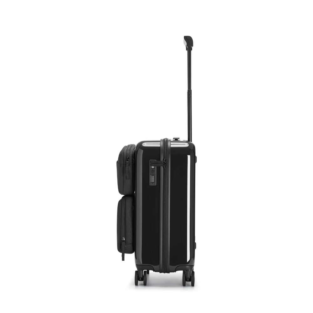 TUPLUS Access Suitcase