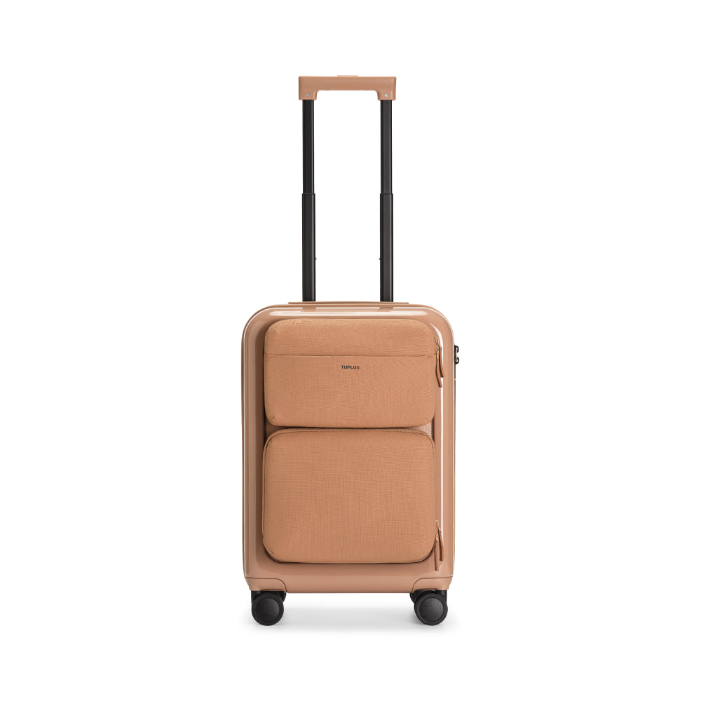 TUPLUS Access Suitcase